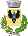 Stemma Gibellina