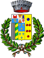 Stemma Monforte San Giorgio