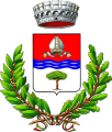 Stemma San Filippo Del Mela