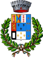Stemma San Pier Niceto